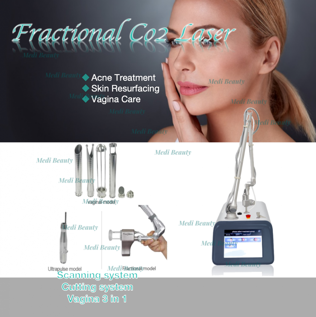co2 laser resurfacing enhance skin