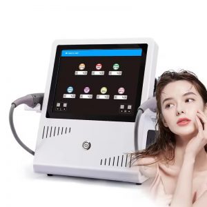 7D HIFU Face lifting tightening body contouring