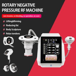 Massage 360 Rotation RF Vera Roller